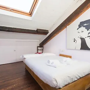 Apartament Navigli 7, Mediolan