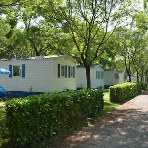 4* Campingplads Camping Village Citta Di