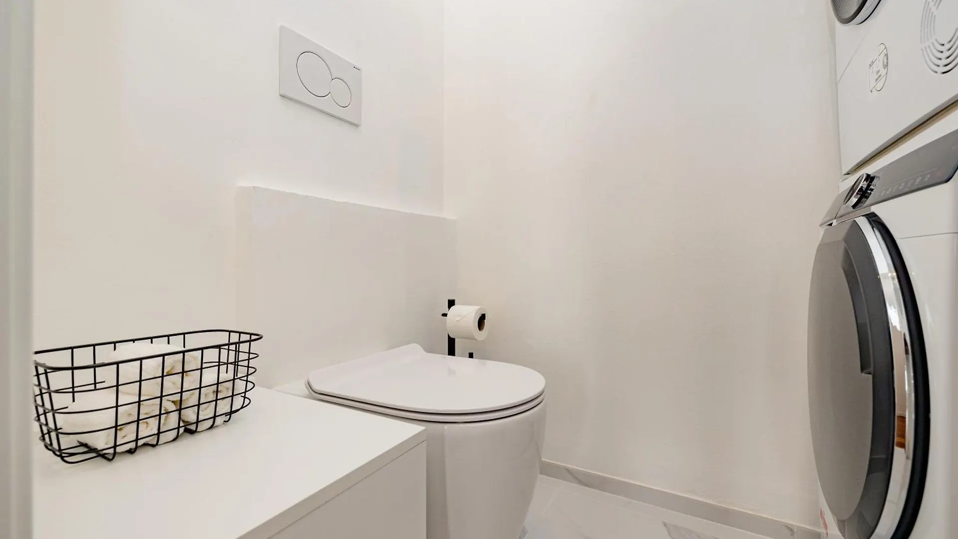 Milano 8 Luxury Apartment - Centro - Porta Venezia  Μιλάνο
