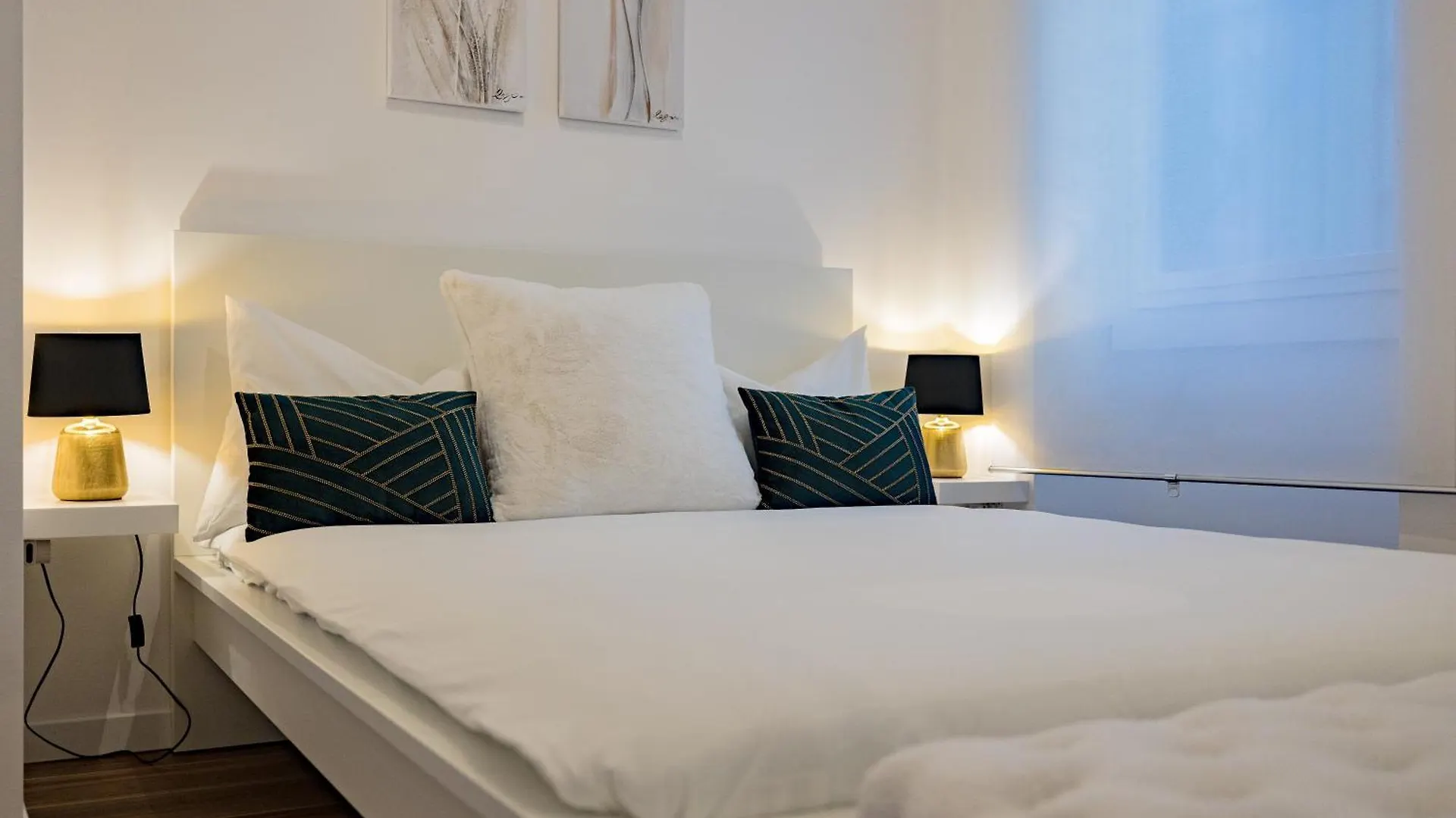 Milano 8 Luxury Apartment - Centro - Porta Venezia Ιταλία