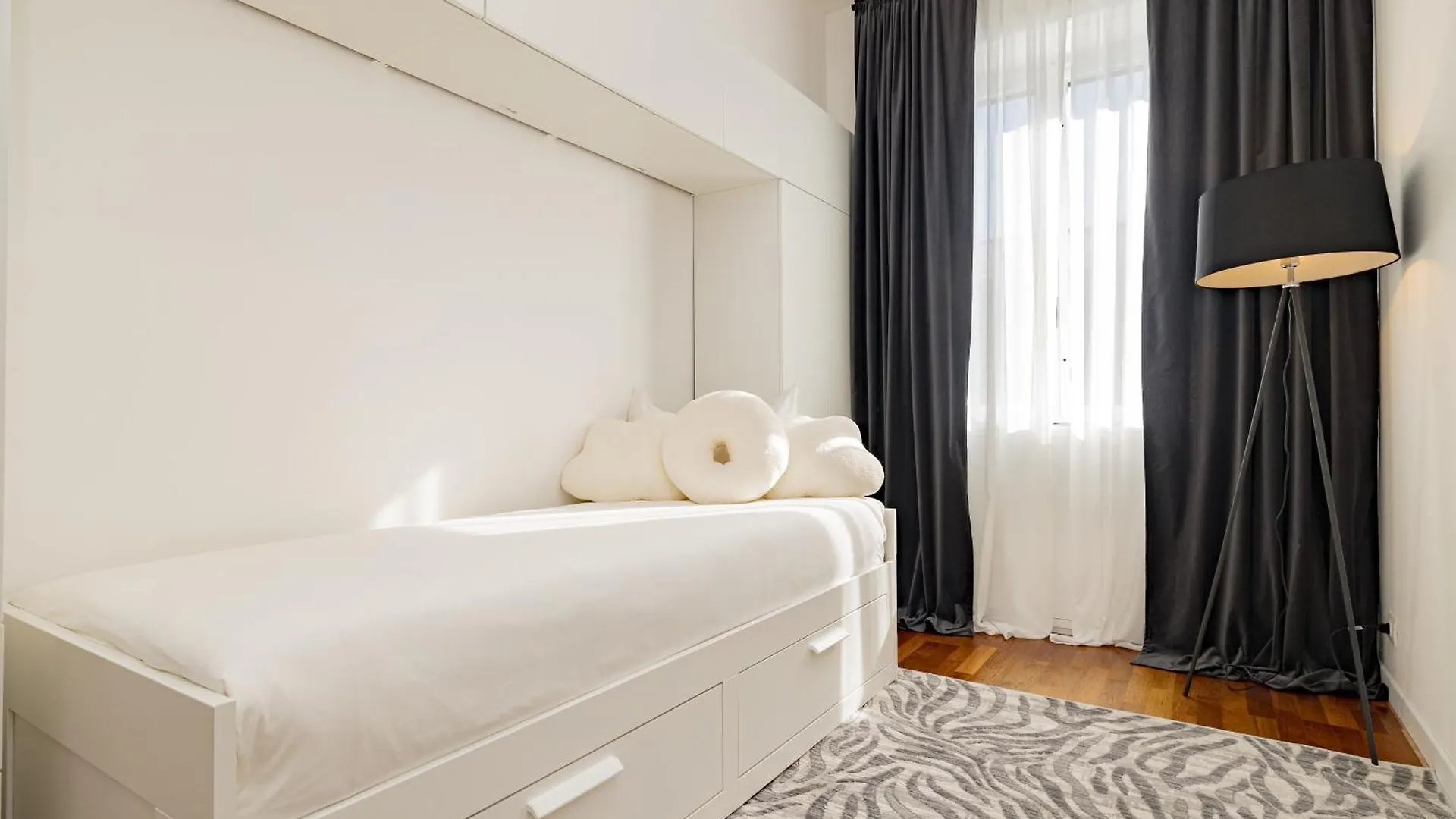 Milano 8 Luxury Apartment - Centro - Porta Venezia Ιταλία
