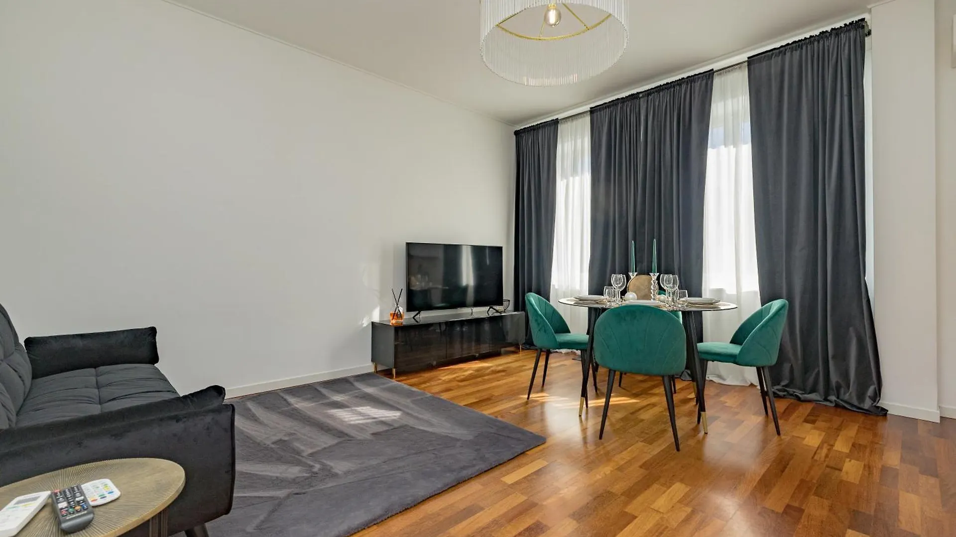 Milano 8 Luxury Apartment - Centro - Porta Venezia Ιταλία