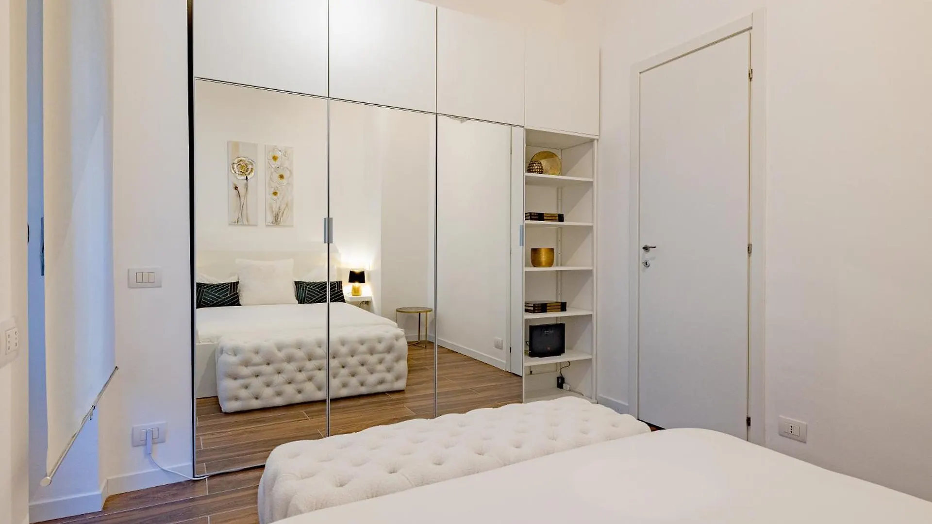 Milano 8 Luxury Apartment - Centro - Porta Venezia