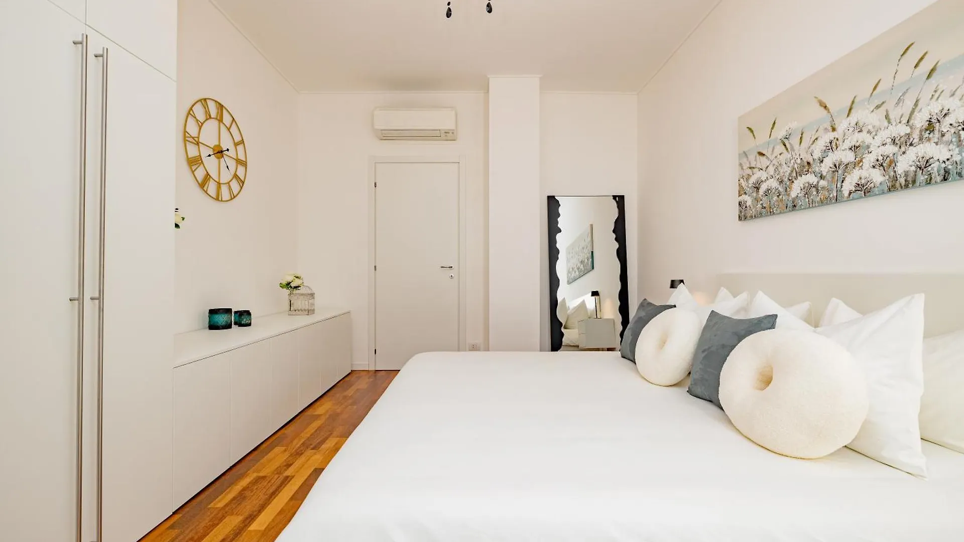 Milano 8 Luxury Apartment - Centro - Porta Venezia Μιλάνο