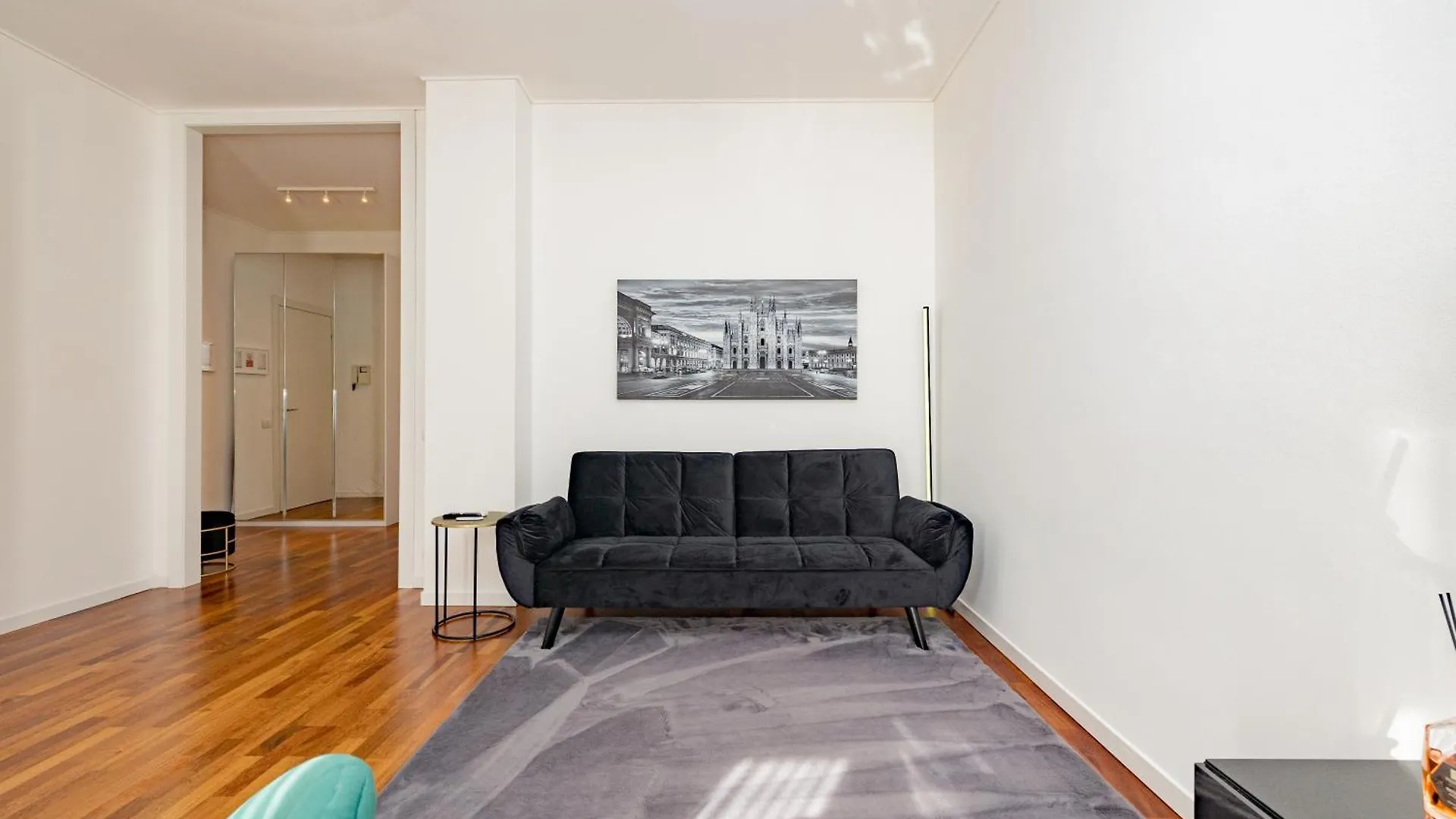 Milano 8 Luxury Apartment - Centro - Porta Venezia