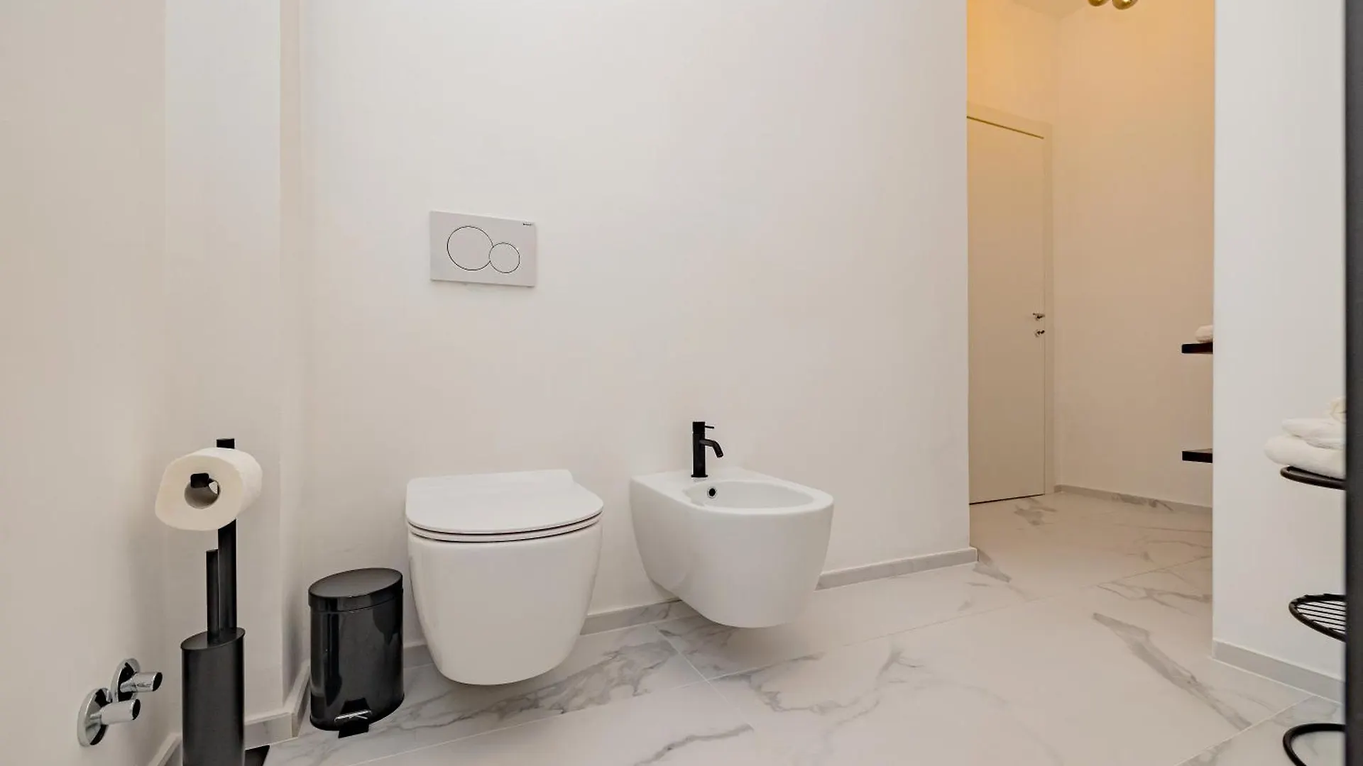 Milano 8 Luxury Apartment - Centro - Porta Venezia Ιταλία