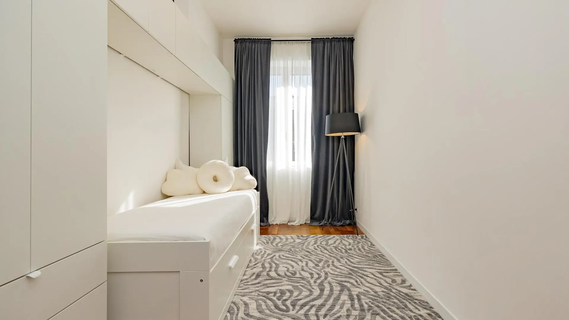 Milano 8 Luxury Apartment - Centro - Porta Venezia Μιλάνο