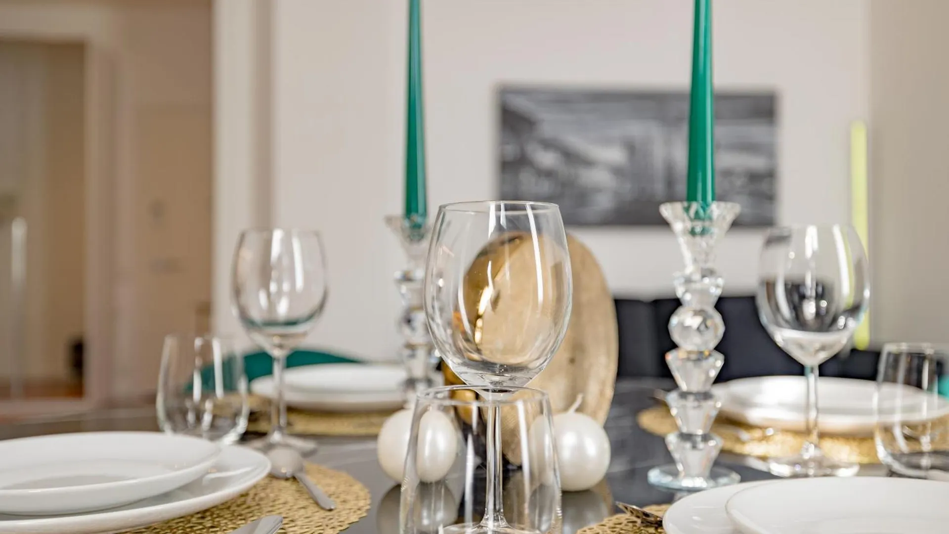 Milano 8 Luxury Apartment - Centro - Porta Venezia 0*, Μιλάνο