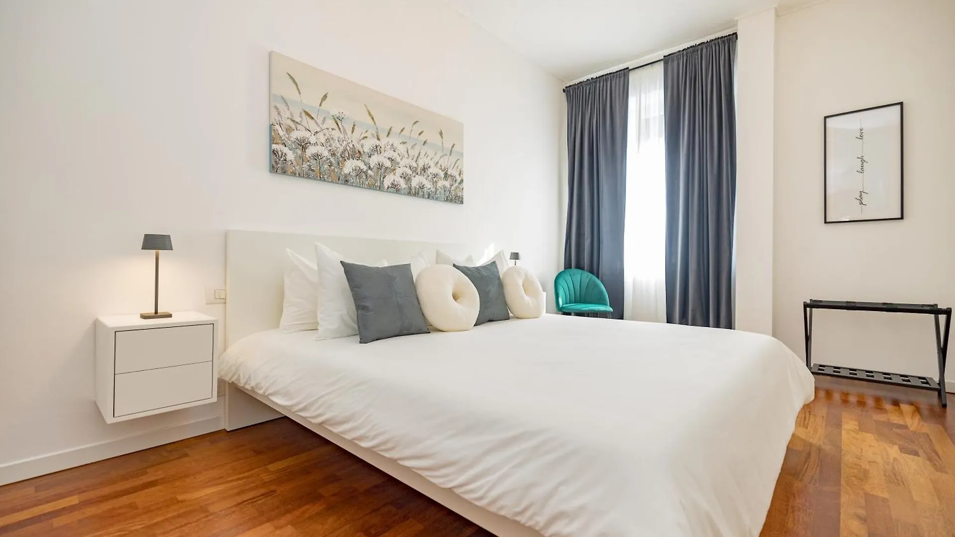 Milano 8 Luxury Apartment - Centro - Porta Venezia