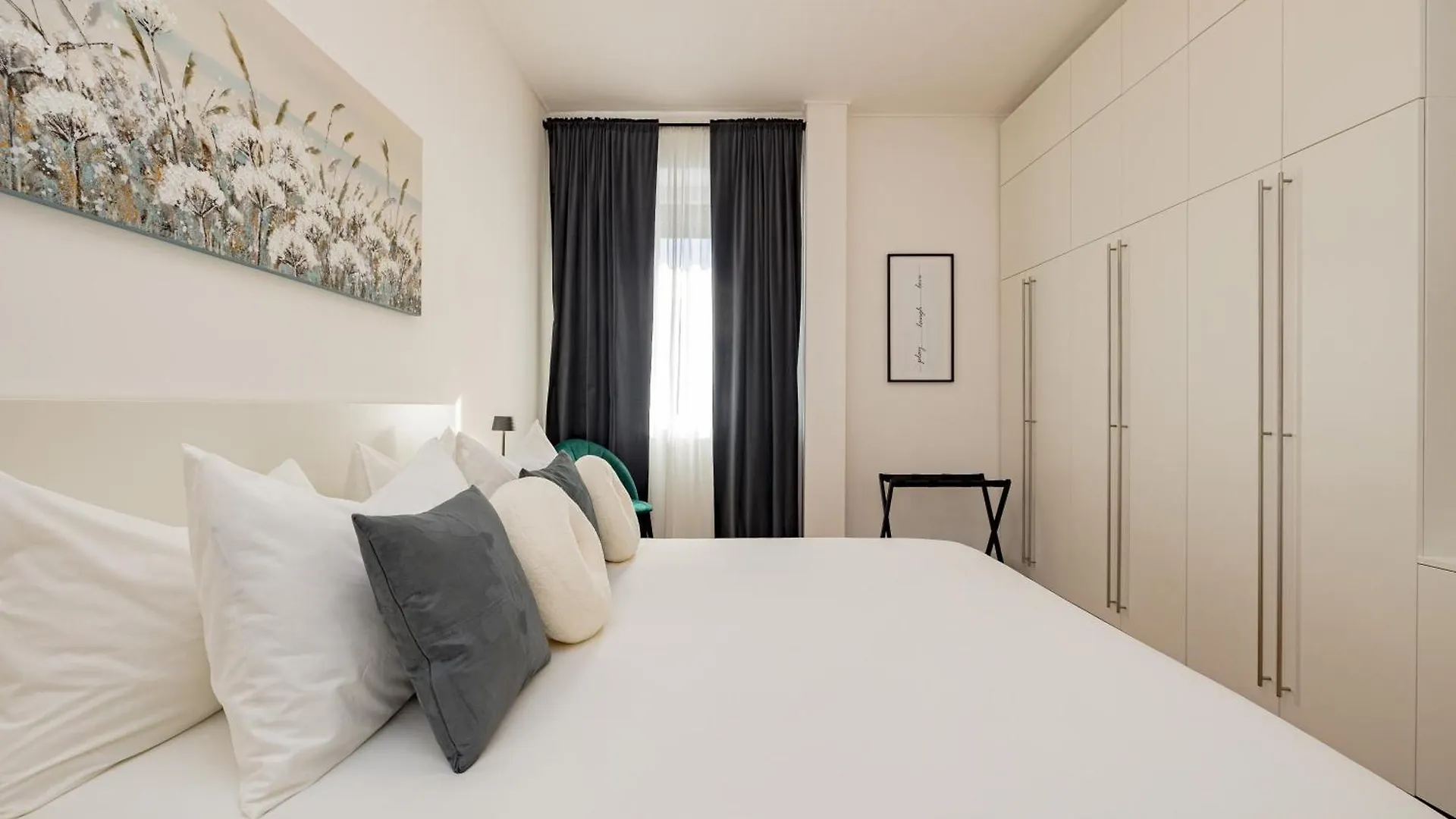 Milano 8 Luxury Apartment - Centro - Porta Venezia