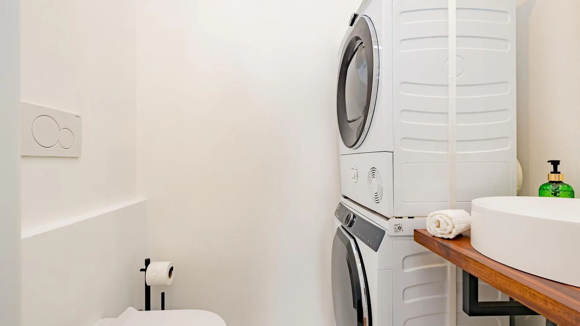 Milano 8 Luxury Apartment - Centro - Porta Venezia 0*, Μιλάνο Ιταλία